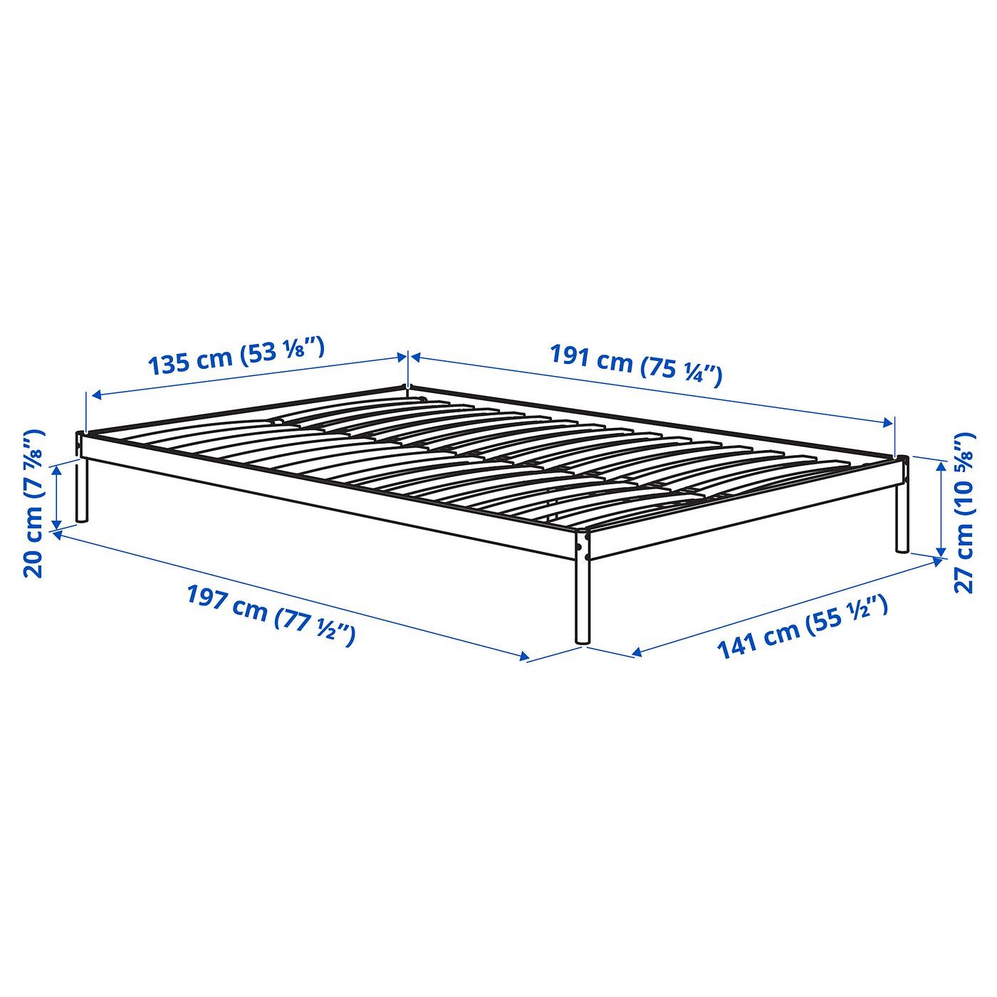 IKEA katalogoaren irudia