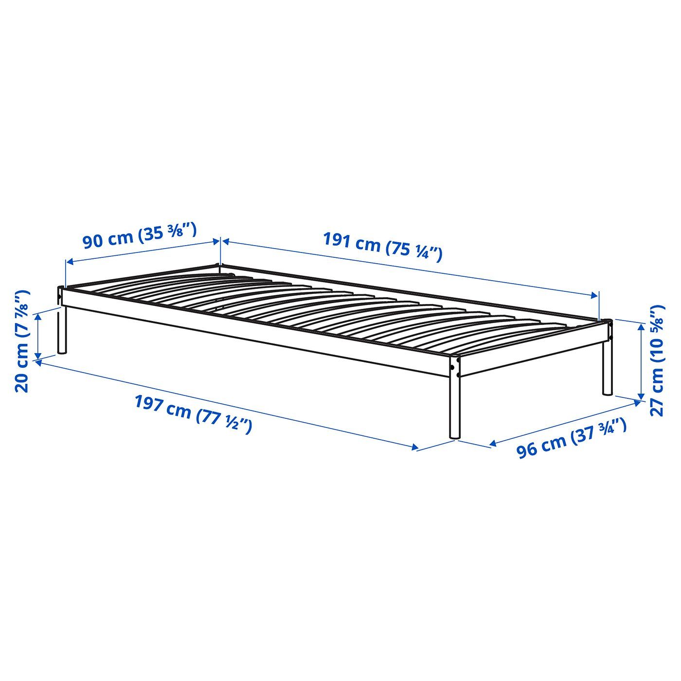 Imaxe do catálogo de IKEA