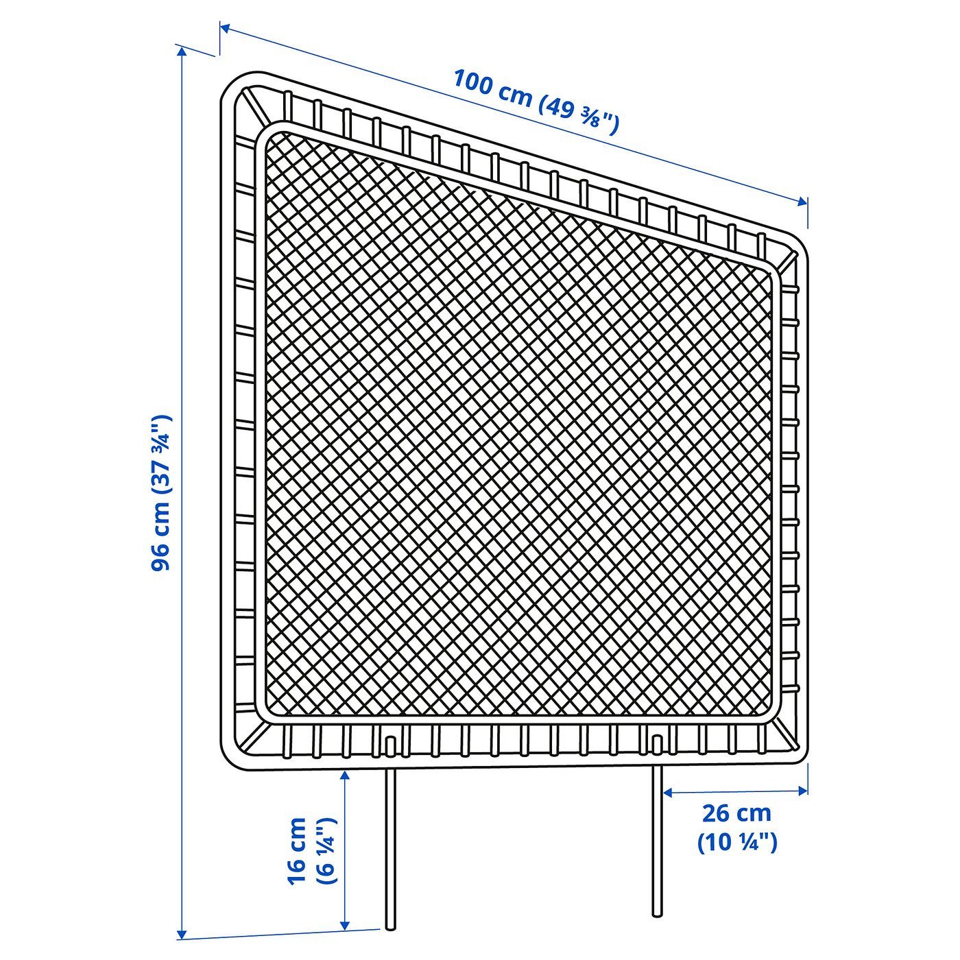 Imaxe do catálogo de IKEA