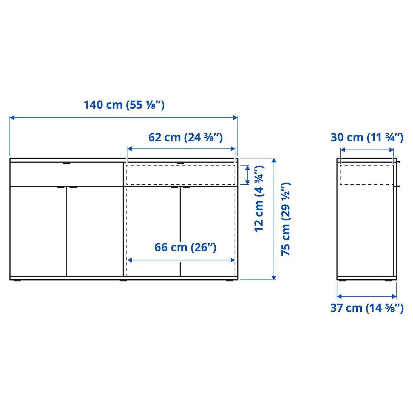IKEA katalogoaren irudia