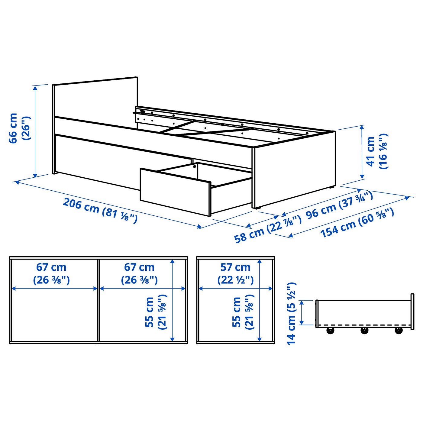 Imagen del catálogo IKEA