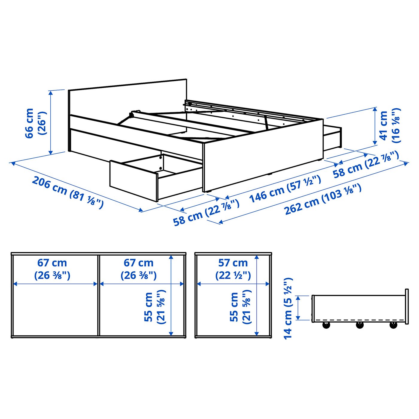 Imatge del catàleg IKEA