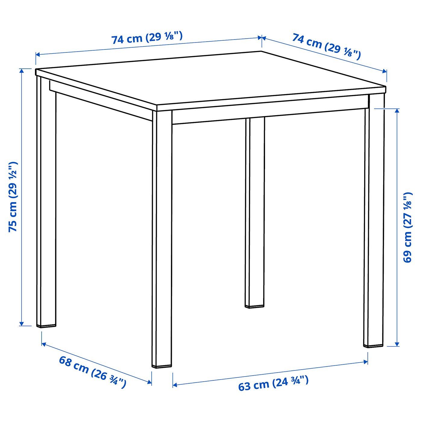 Imaxe do catálogo de IKEA