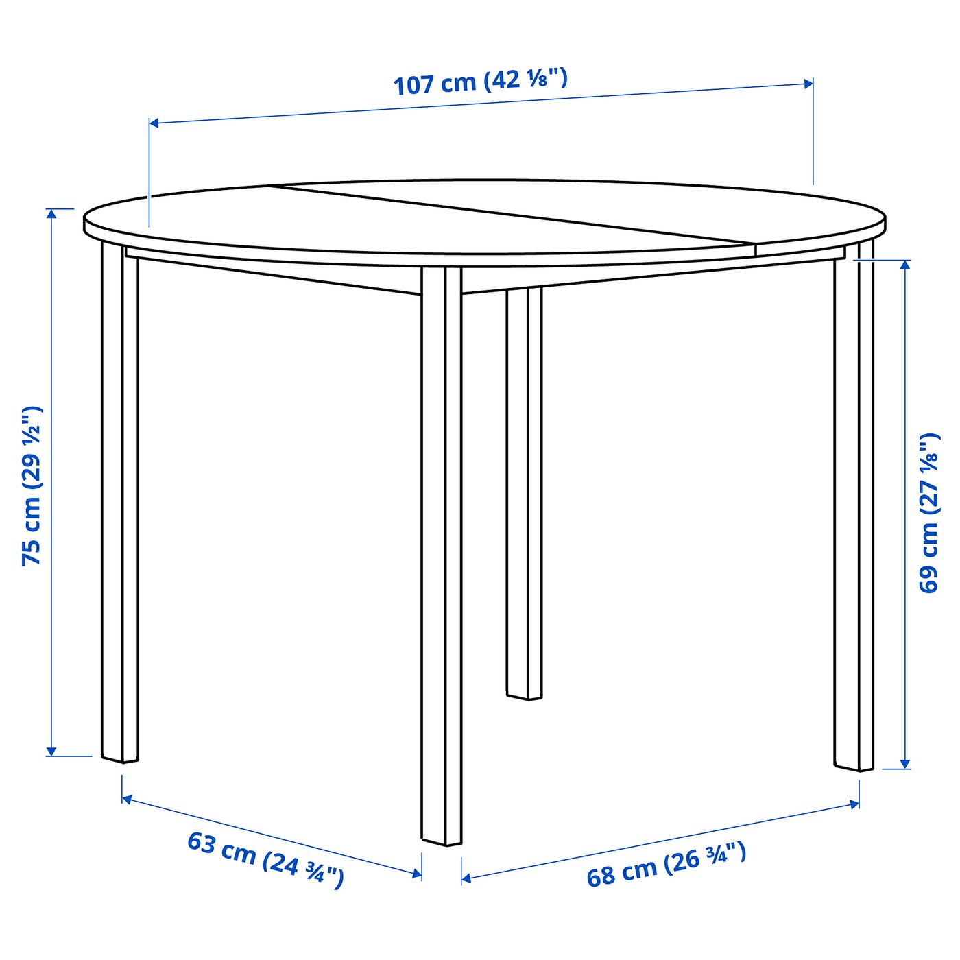 Imatge del catàleg IKEA