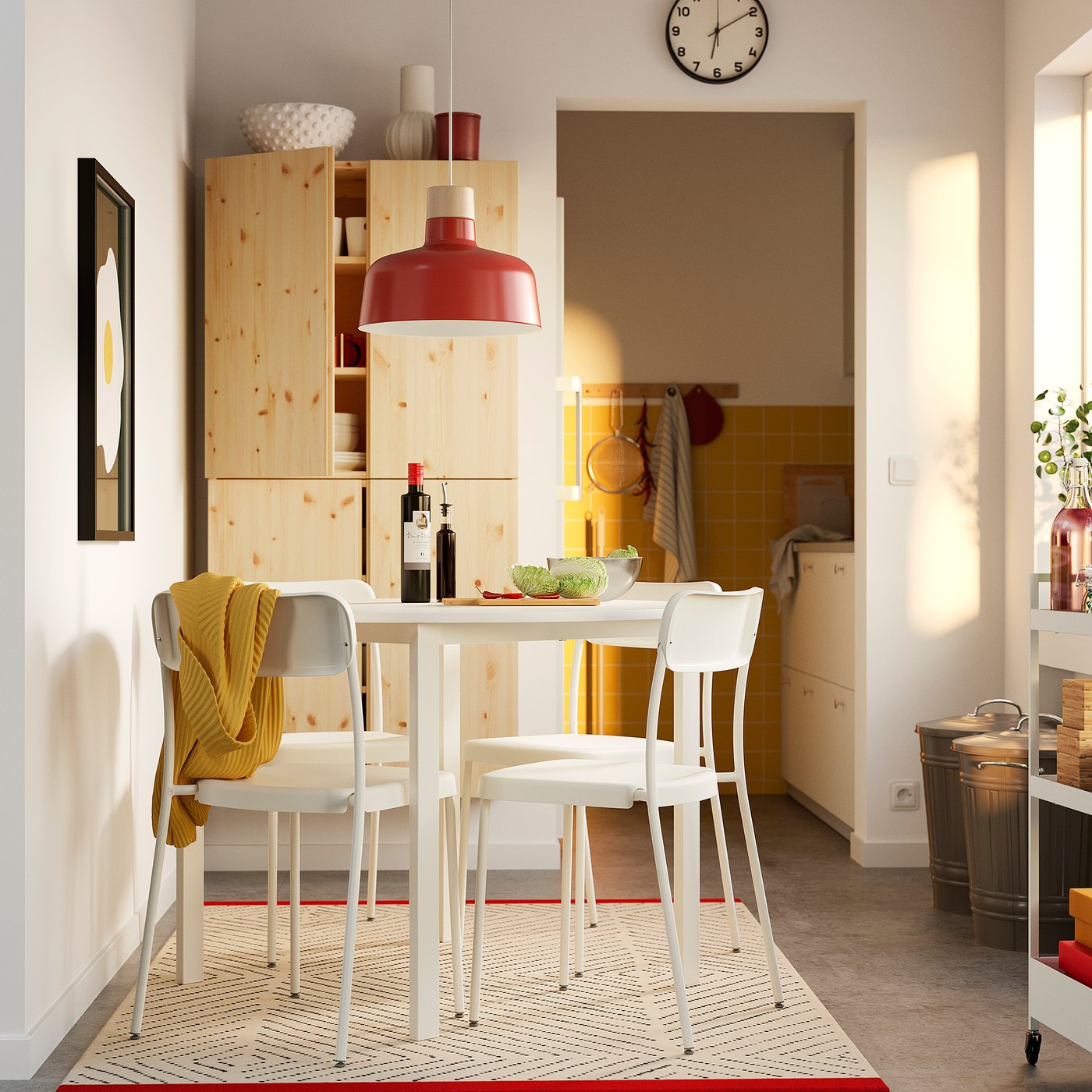Imatge del catàleg IKEA