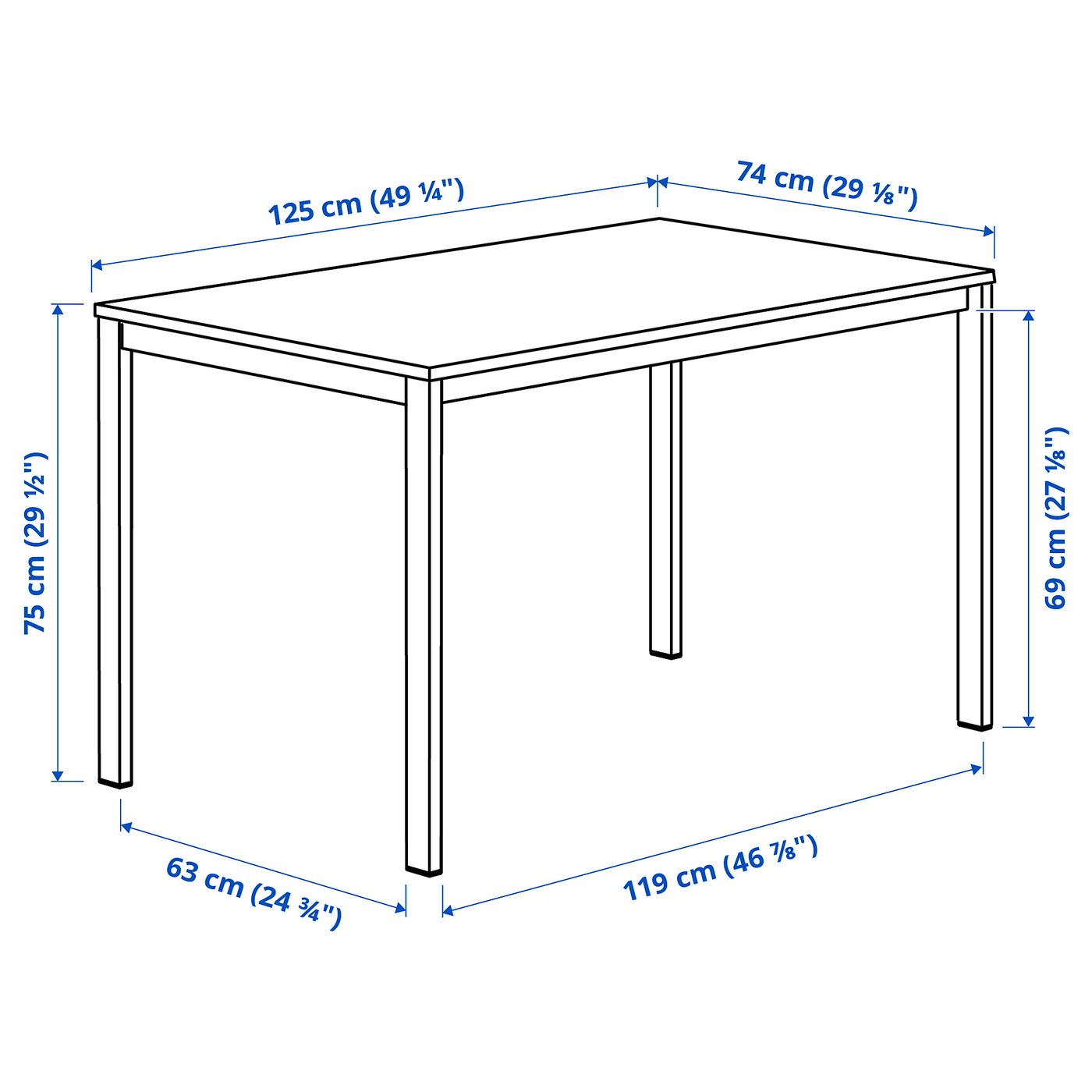Imatge del catàleg IKEA