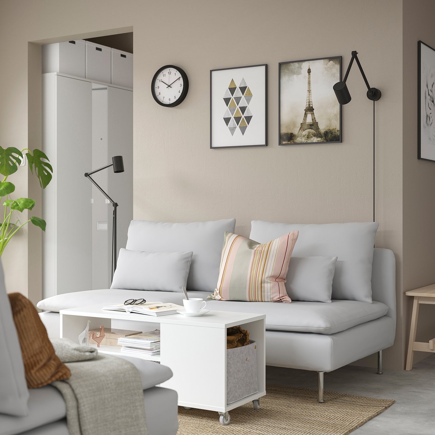 IKEA katalogoaren irudia