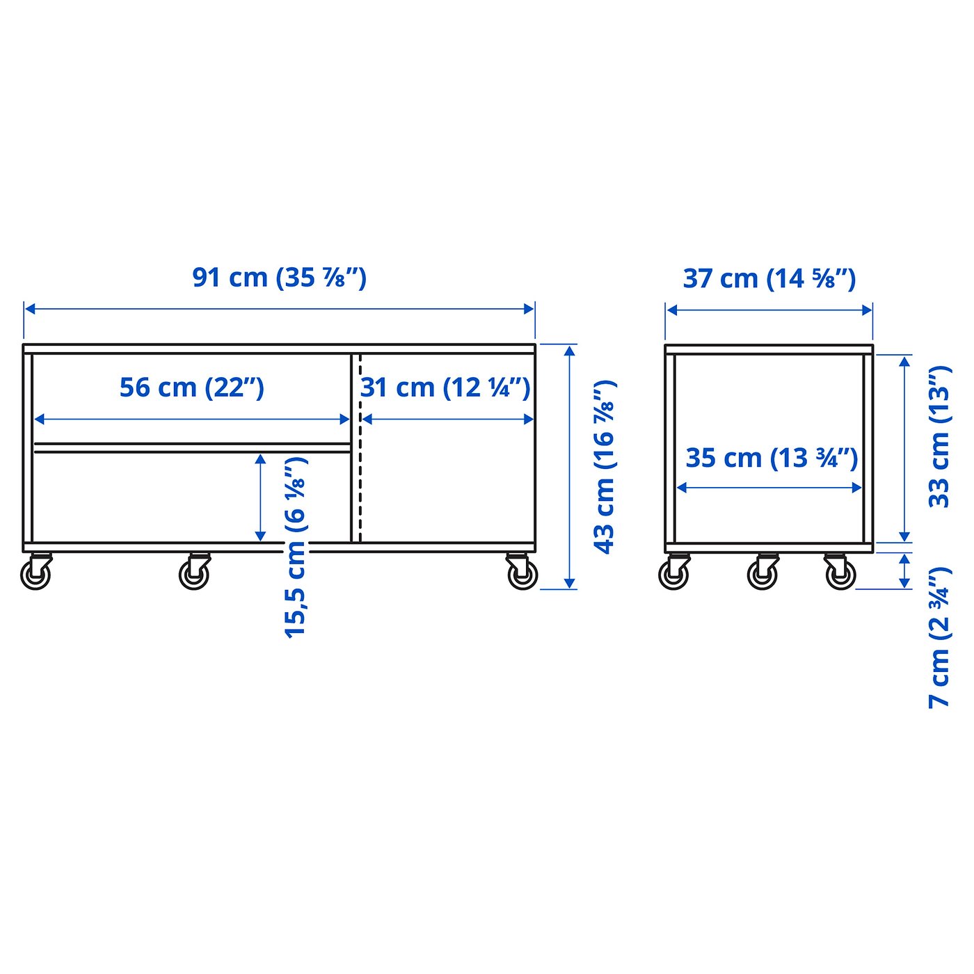 IKEA katalogoaren irudia