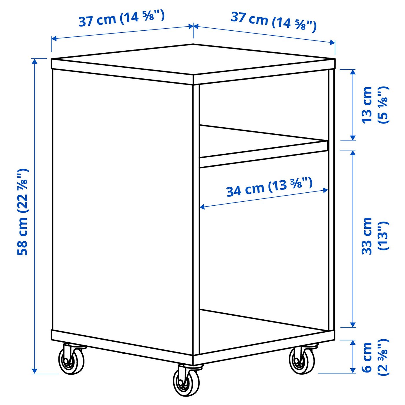 Imatge del catàleg IKEA