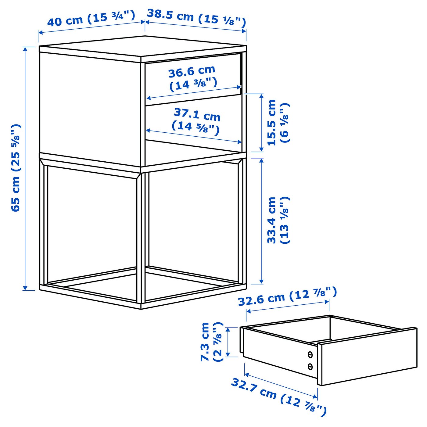 Imatge del catàleg IKEA