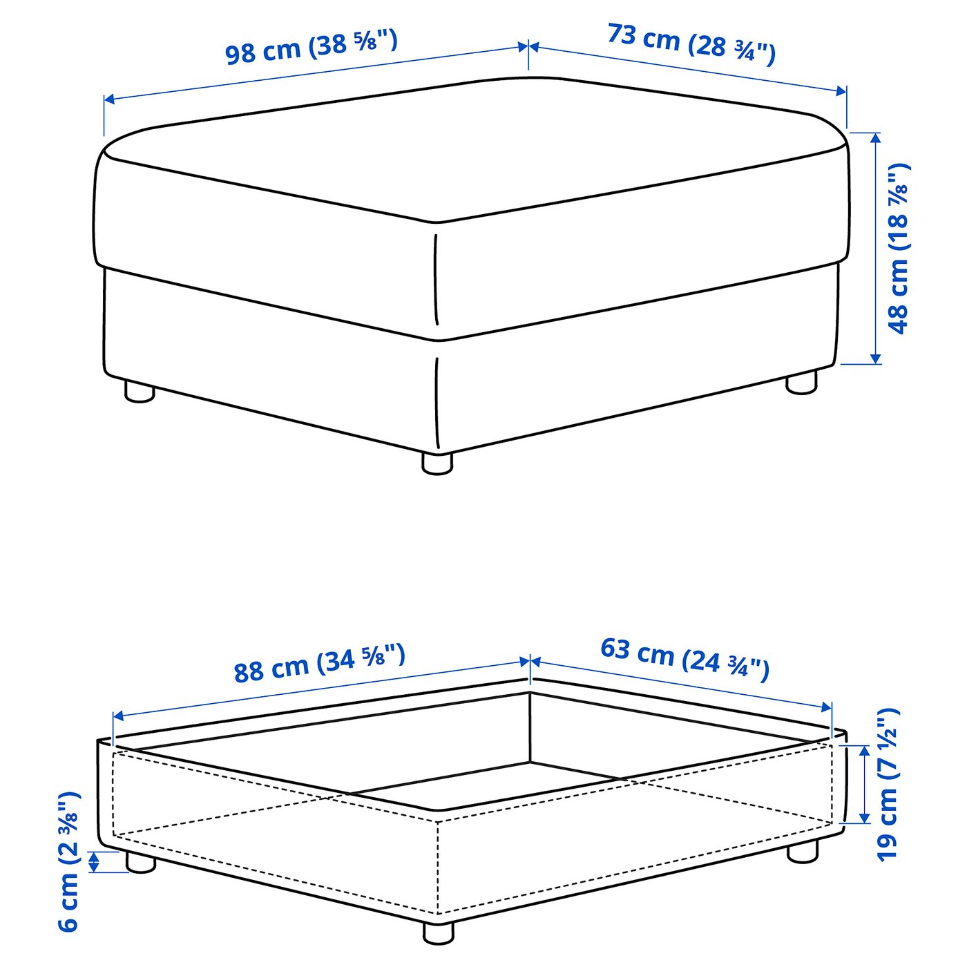 IKEA catalogue photo