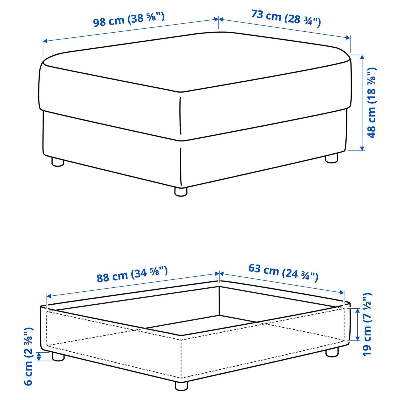 Imatge del catàleg IKEA