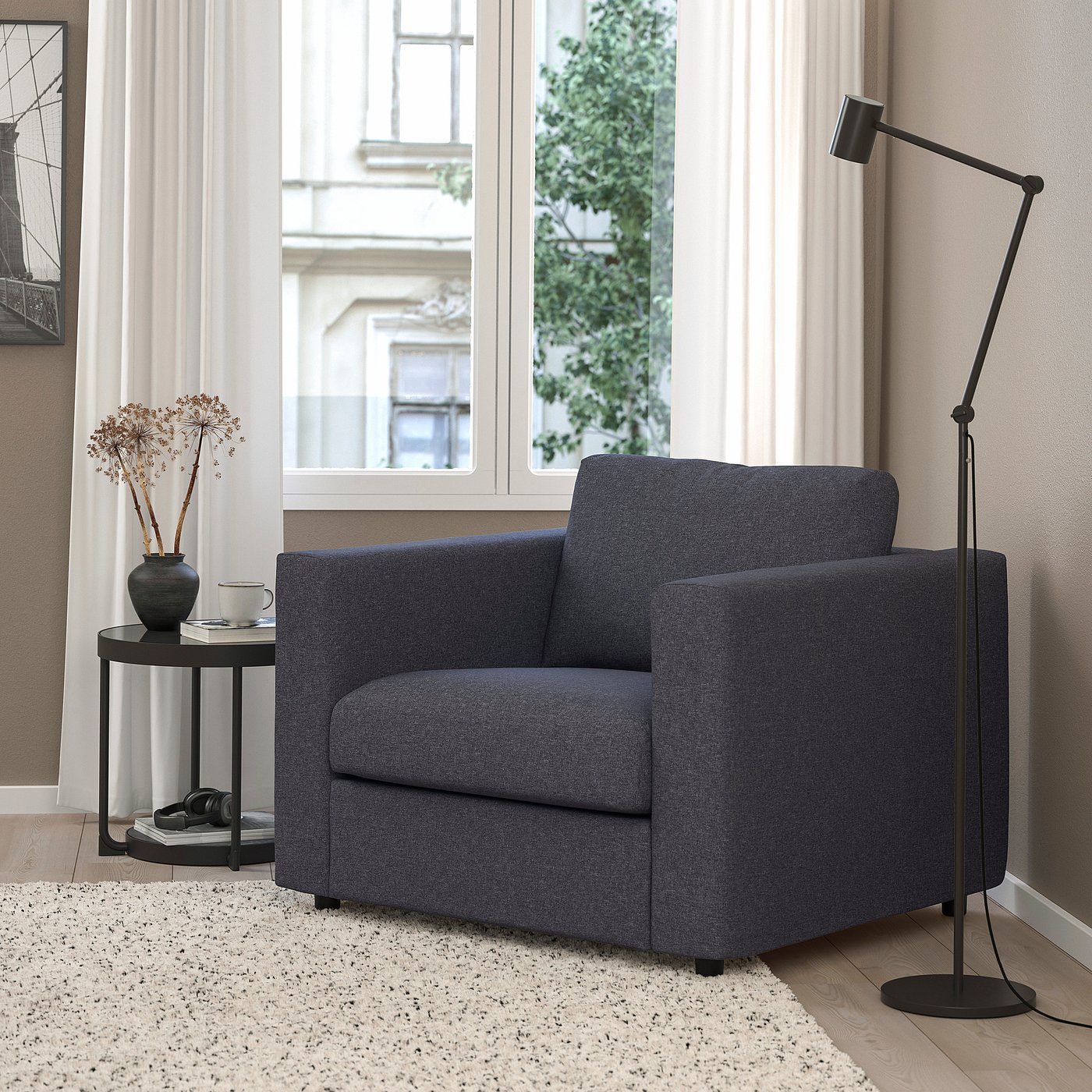 IKEA catalogue photo
