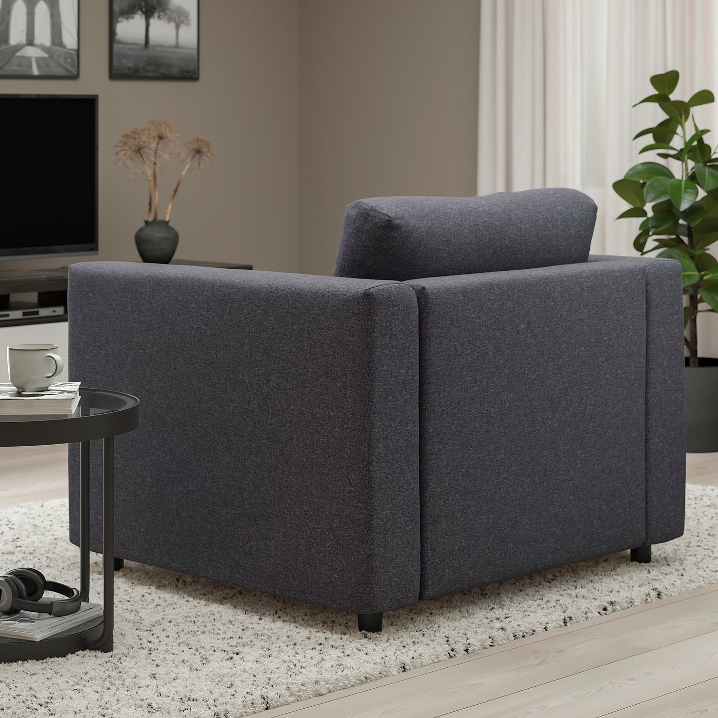 IKEA catalogue photo