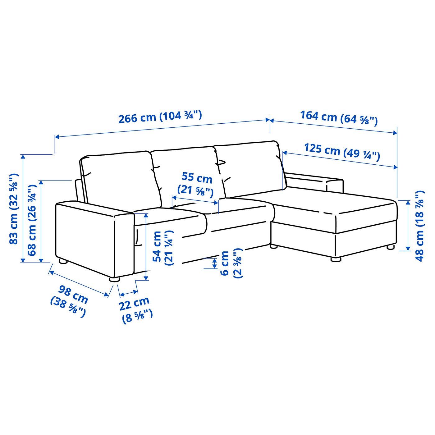 IKEA katalogoaren irudia