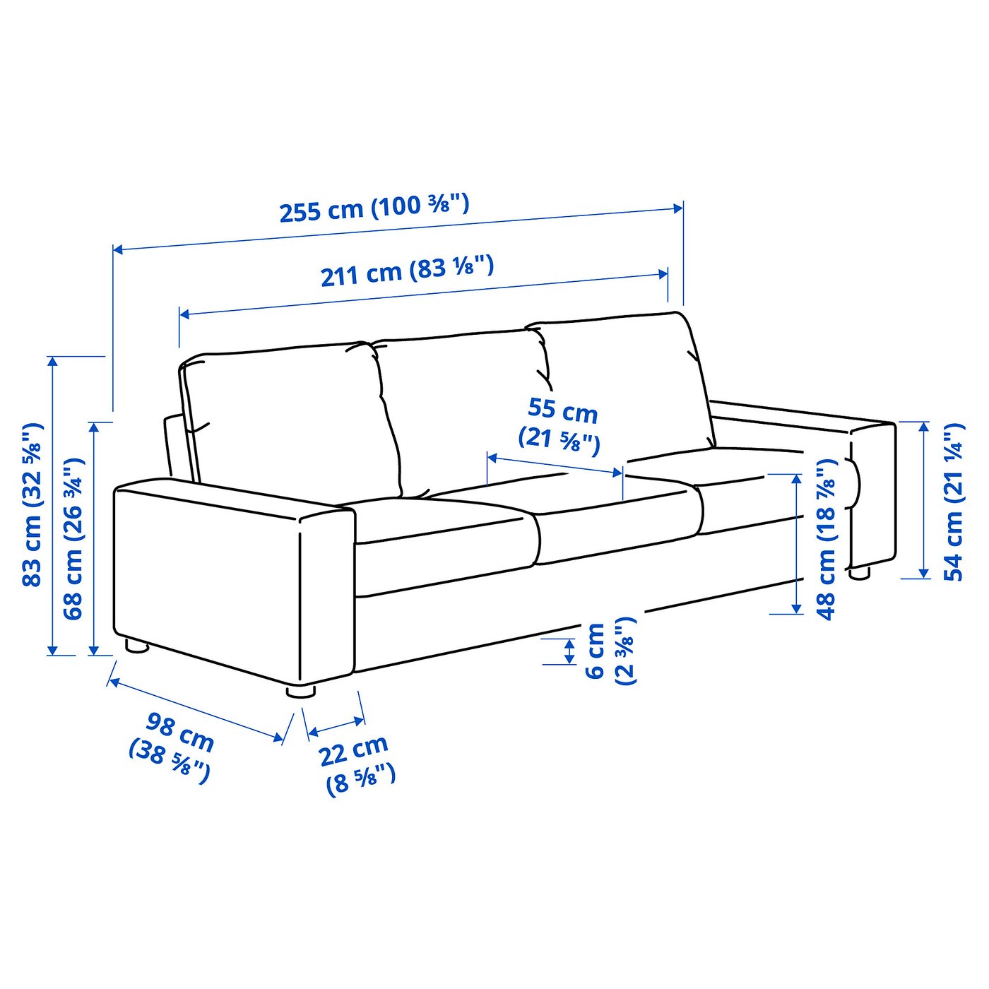 Imatge del catàleg IKEA