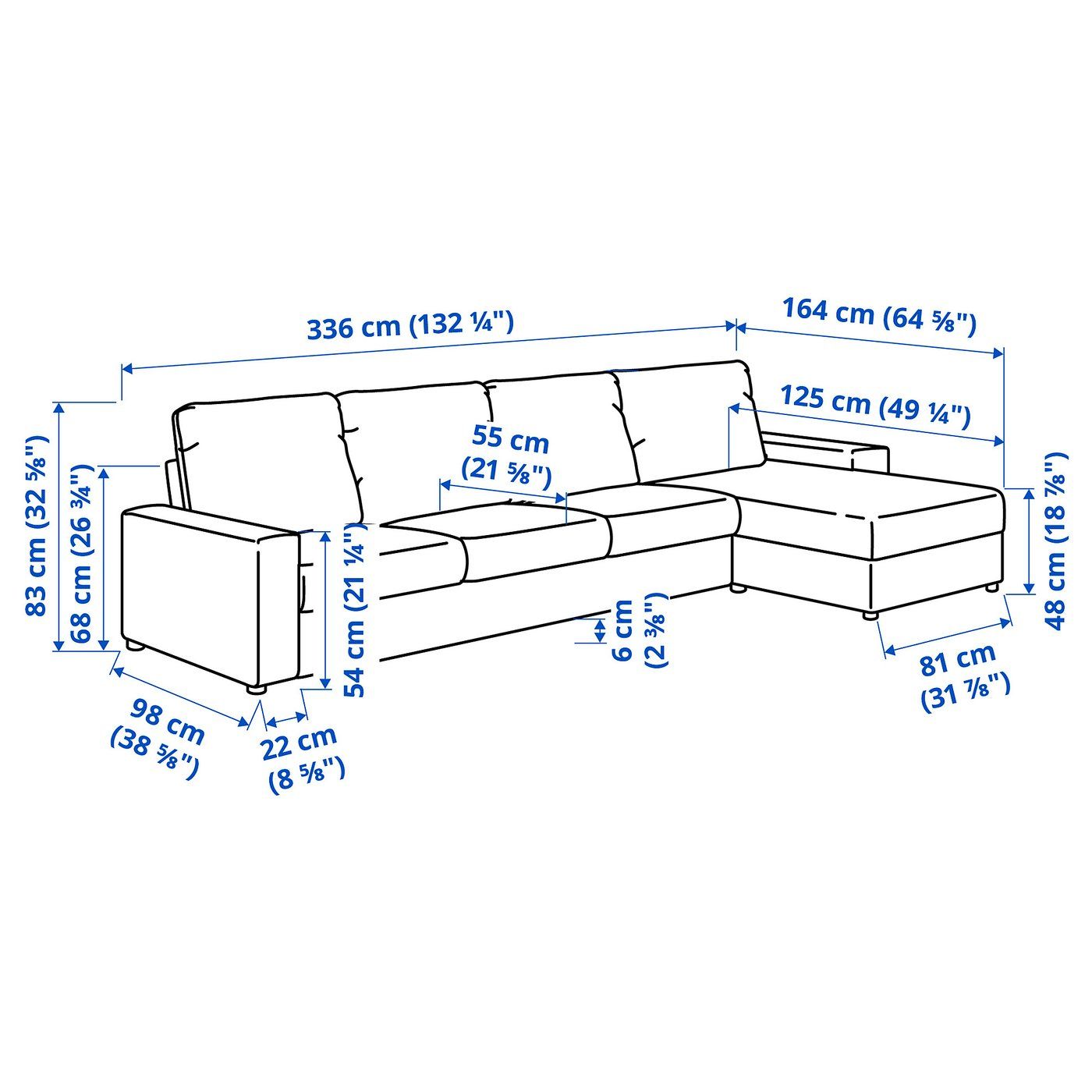 Imatge del catàleg IKEA