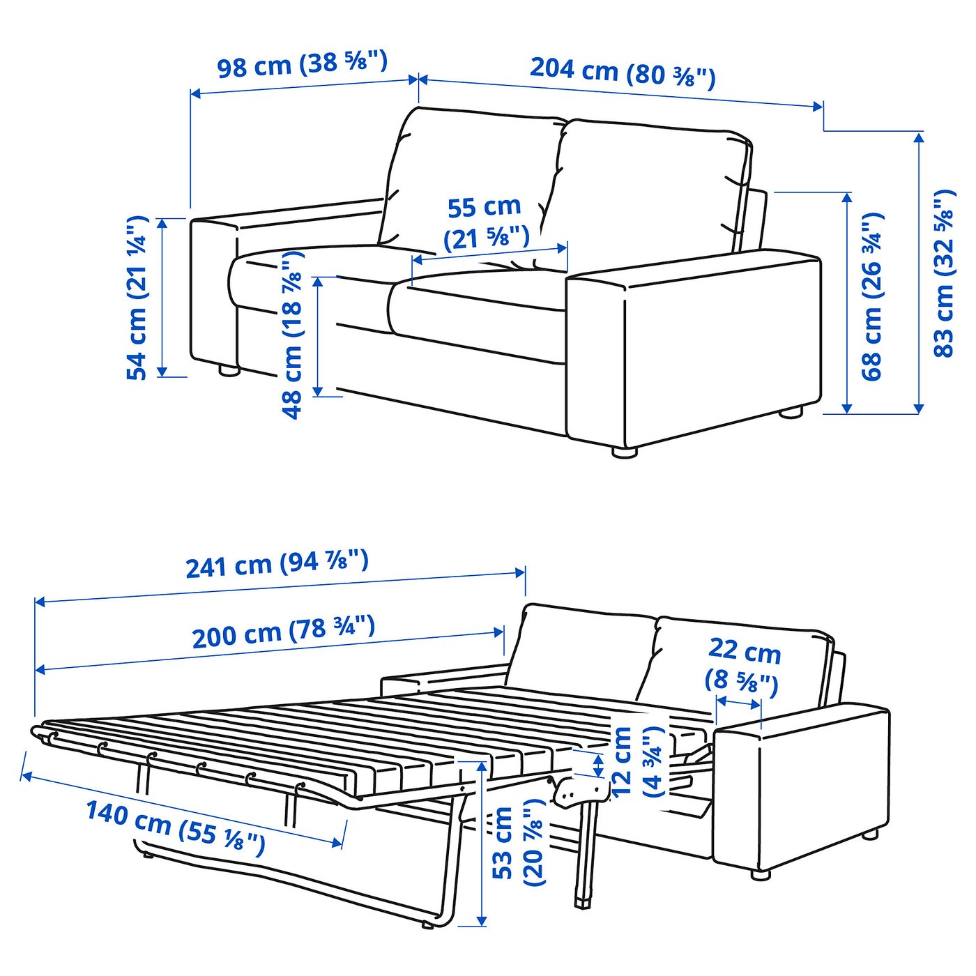 Imaxe do catálogo de IKEA