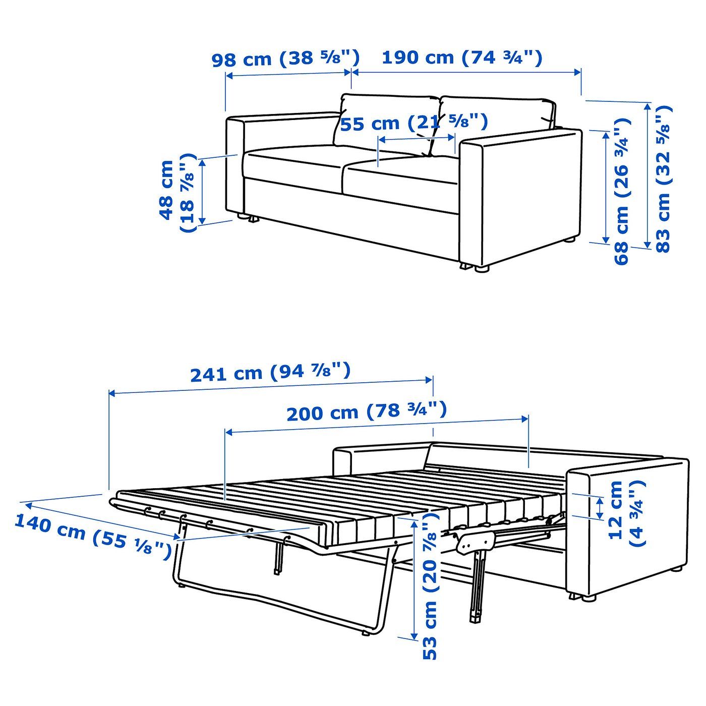 Imaxe do catálogo de IKEA