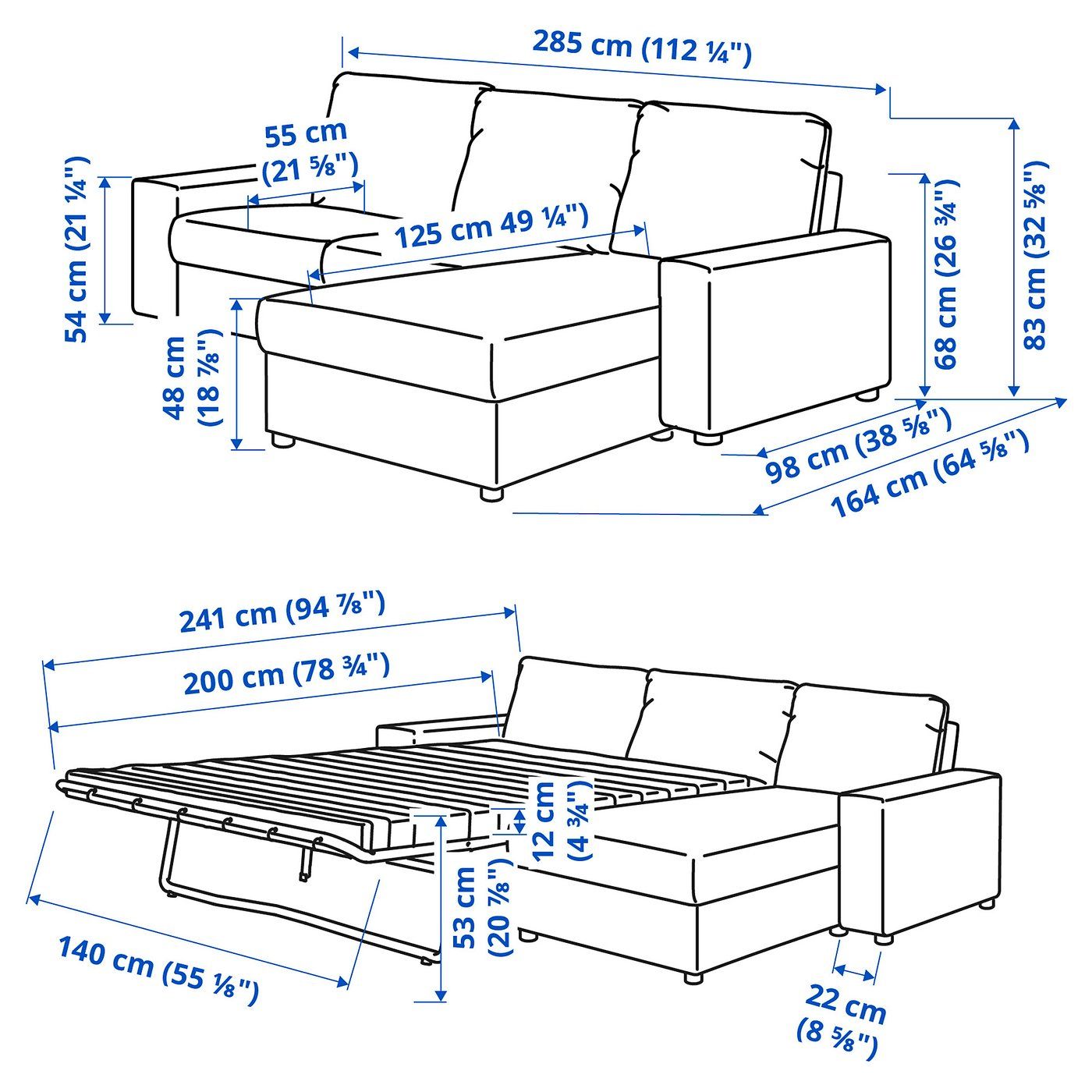 Imatge del catàleg IKEA