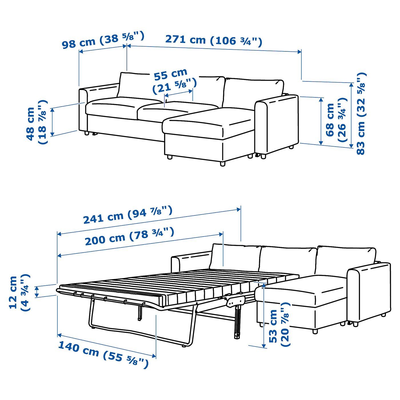 Imatge del catàleg IKEA