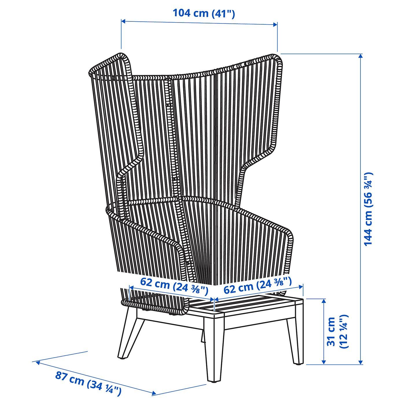IKEA katalogoaren irudia