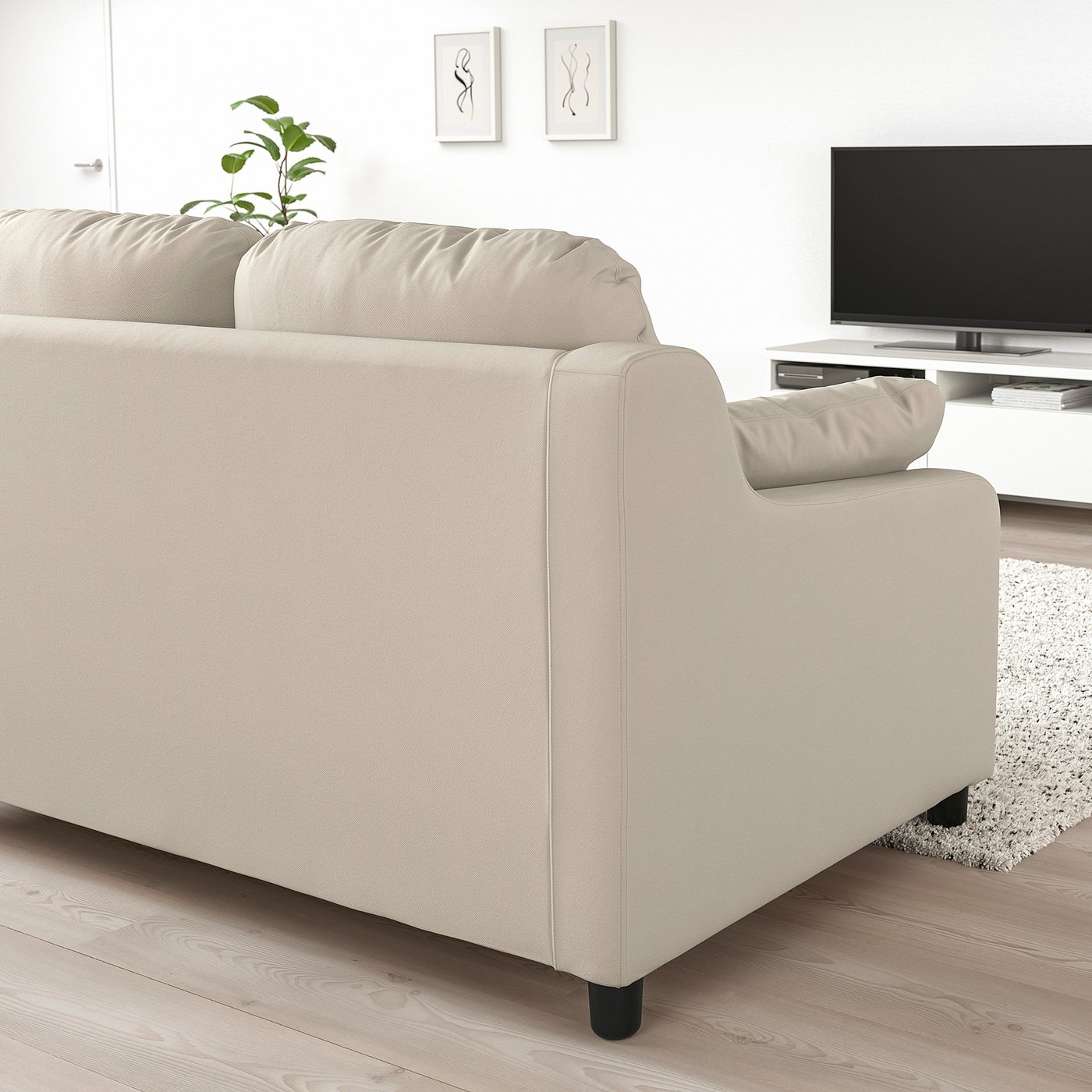 IKEA katalogoaren irudia