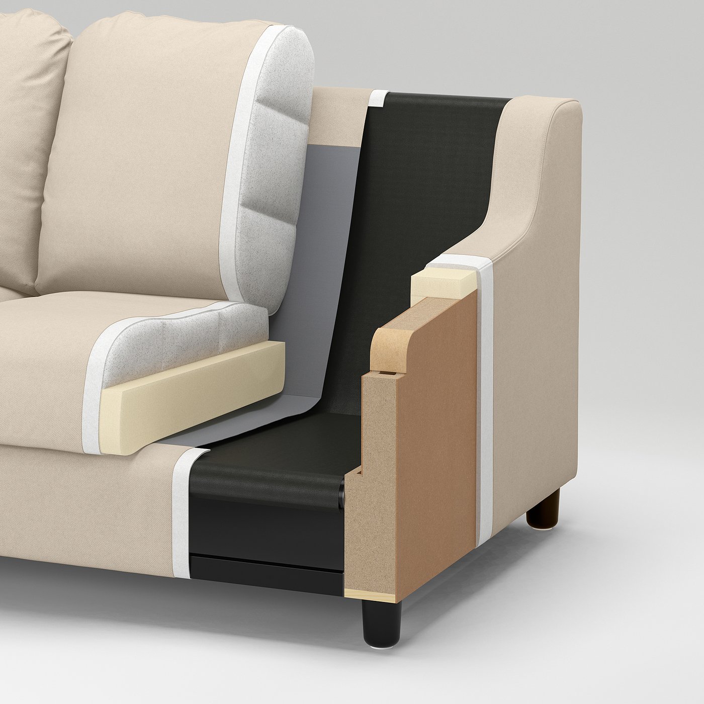 IKEA katalogoaren irudia