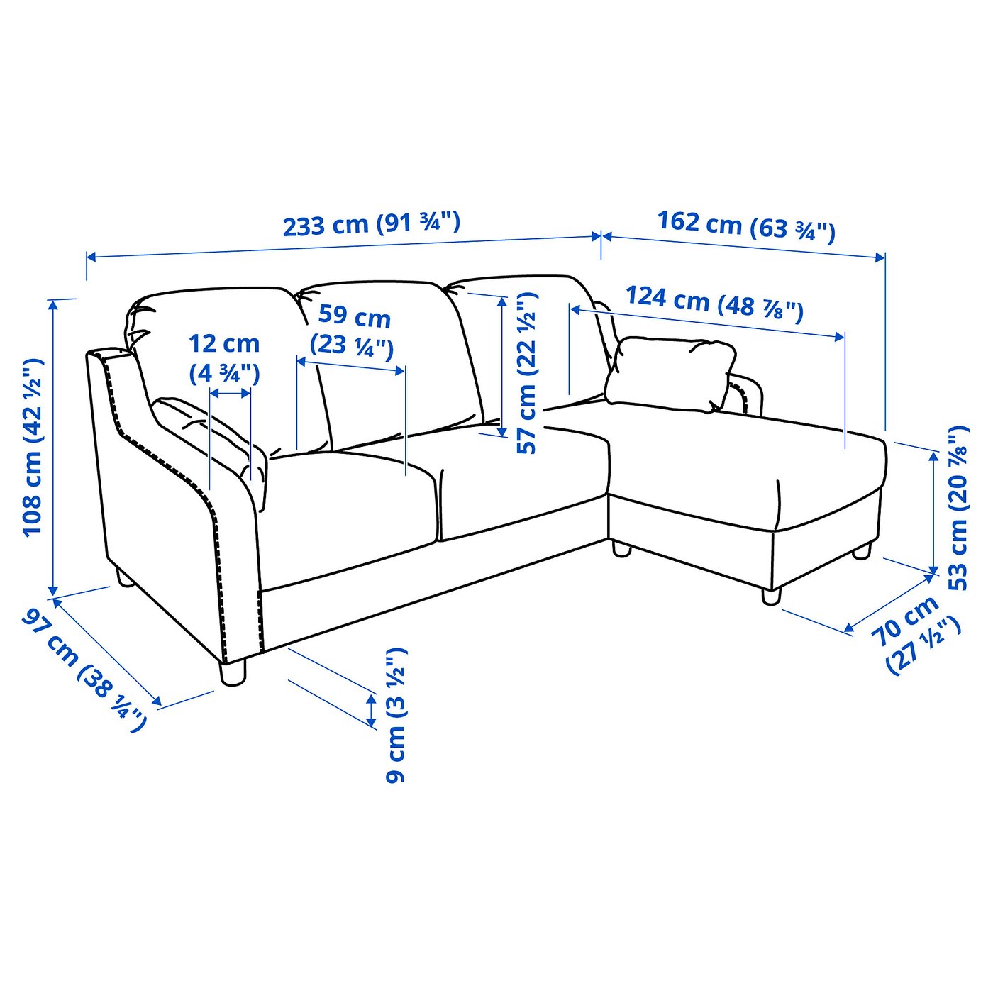 IKEA katalogoaren irudia