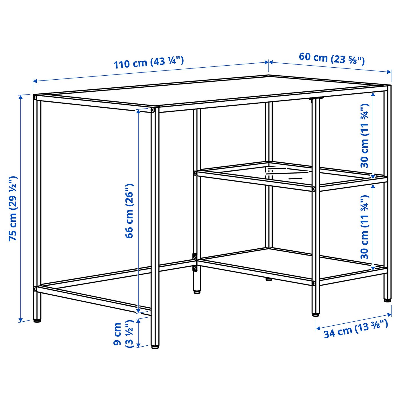 Imatge del catàleg IKEA