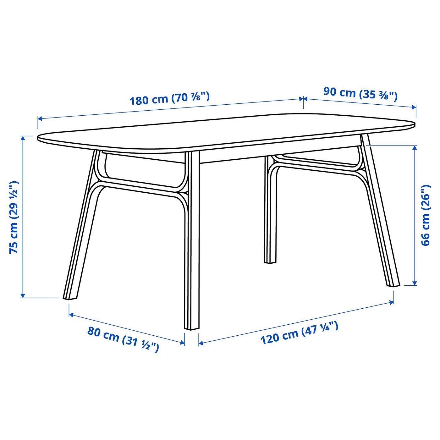 Imaxe do catálogo de IKEA