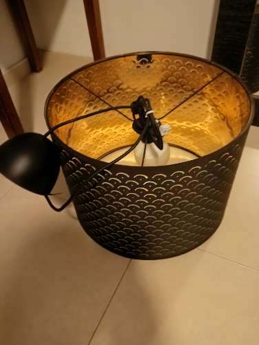 Fotografia del venedor