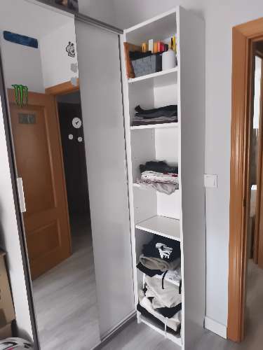 Fotografia del venedor