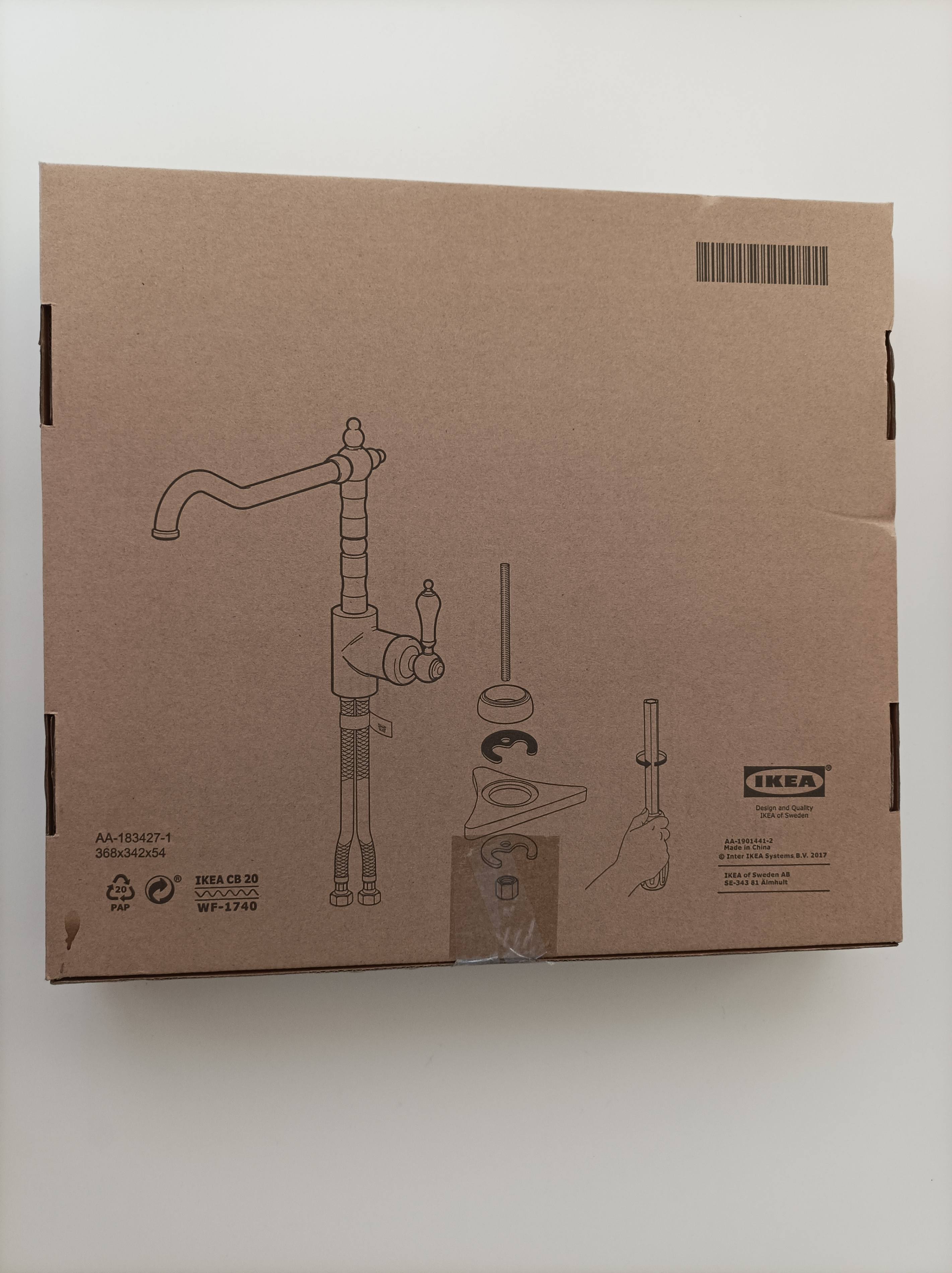 Artículos de Cocinas y electrodomésticos de segunda mano IKEA