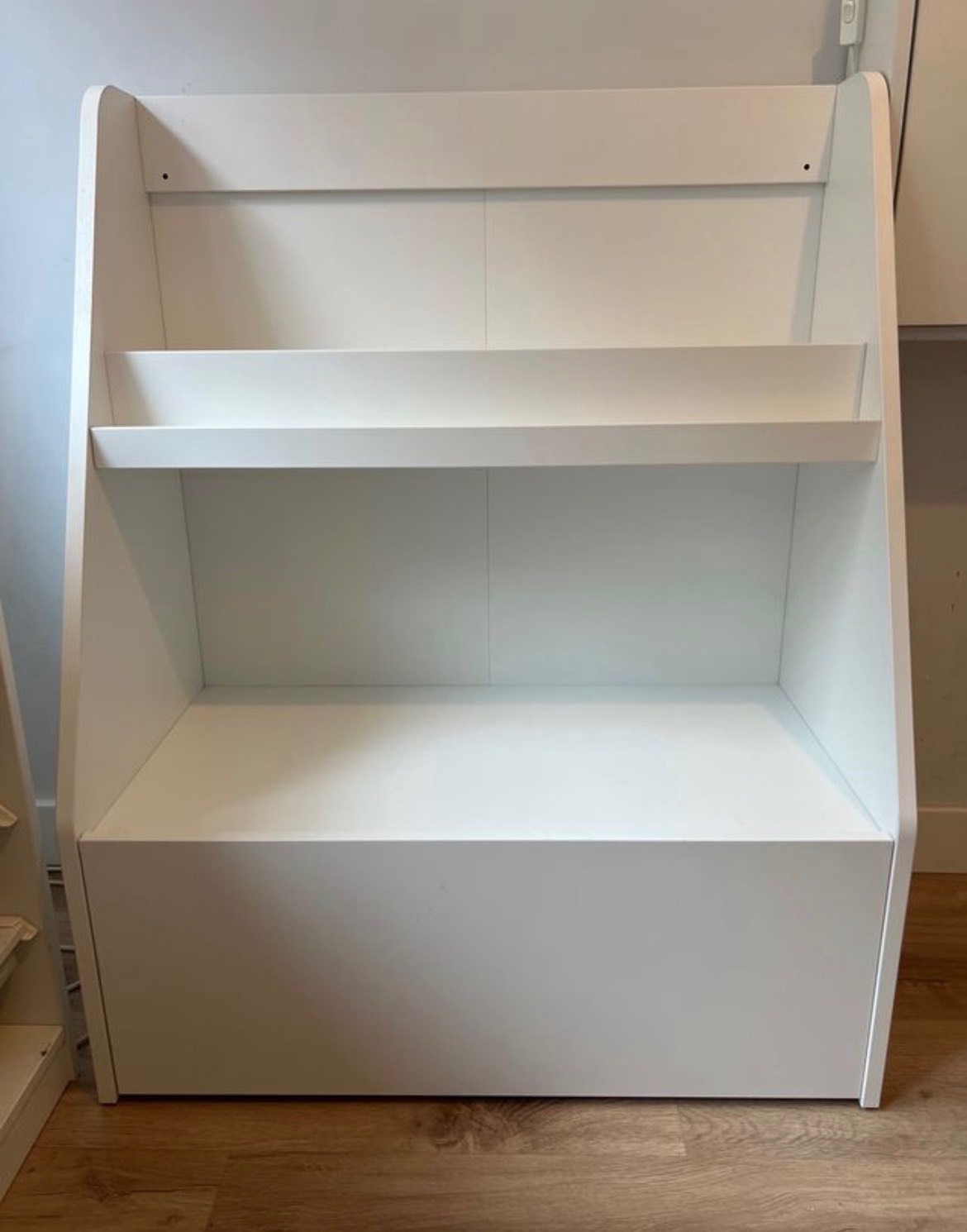 LIBRERÍA BERGIG