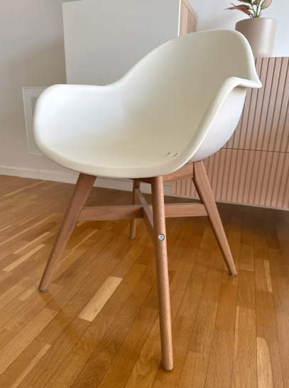 Buy Chairs items on IKEA second-hand marketplace
