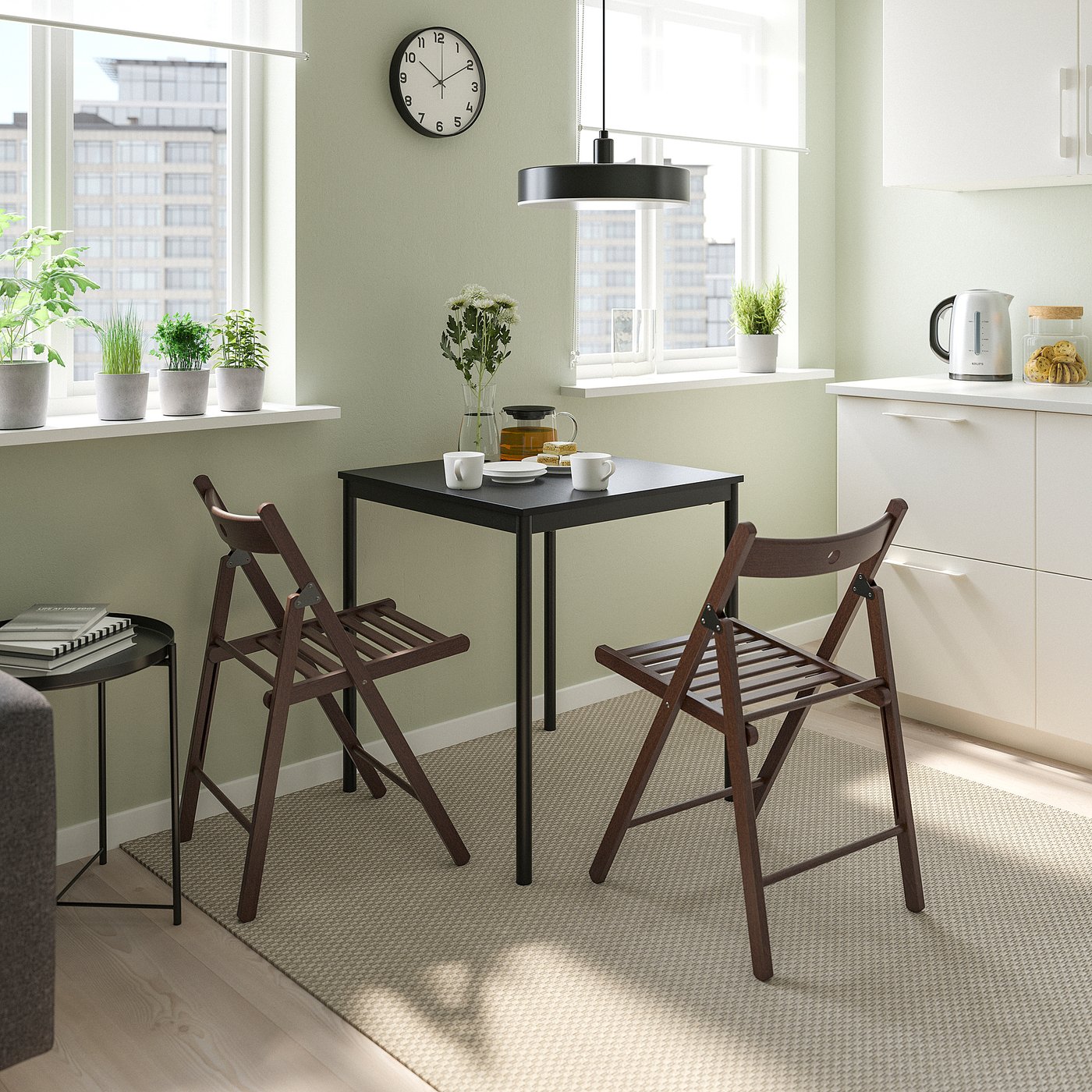 Second-hand IKEA Foldable chairs items
